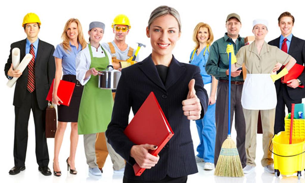 Koyundere Yük Taşıma Personeli